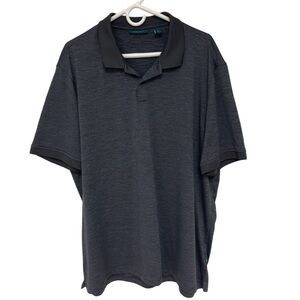 Perry Ellis Polo Shirt Men’s XXL